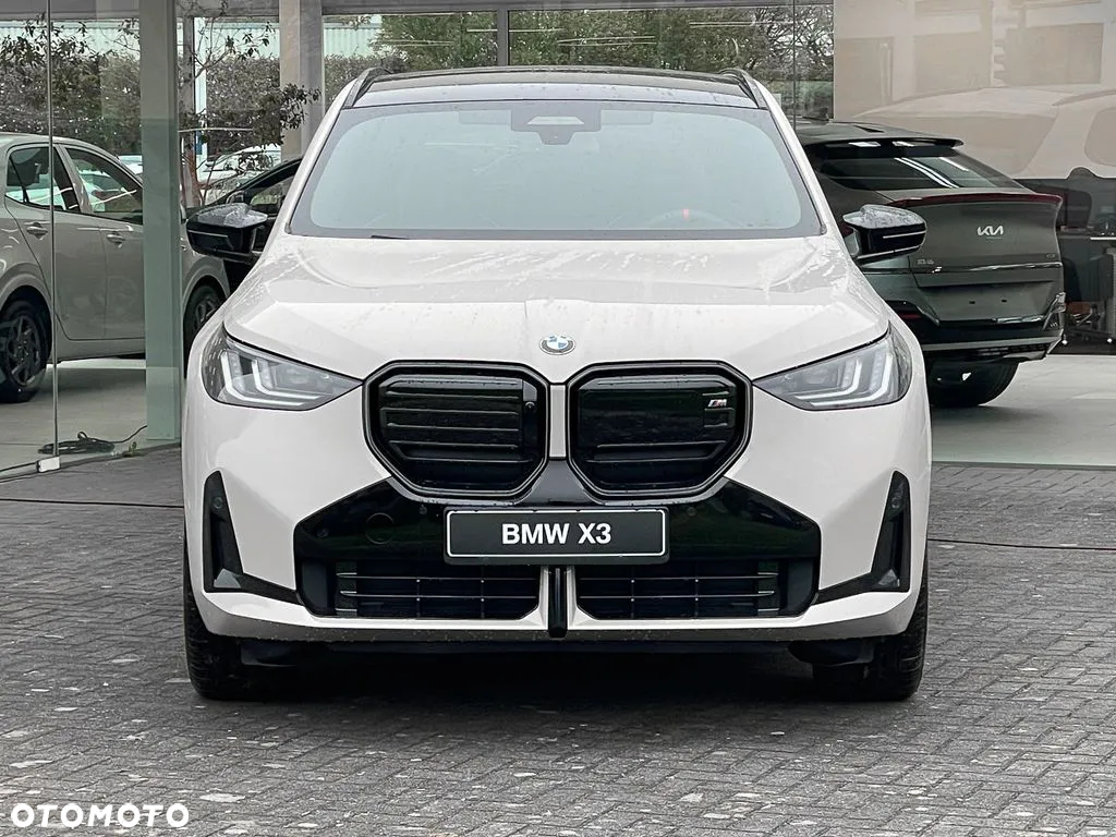 BMW X3 - 2