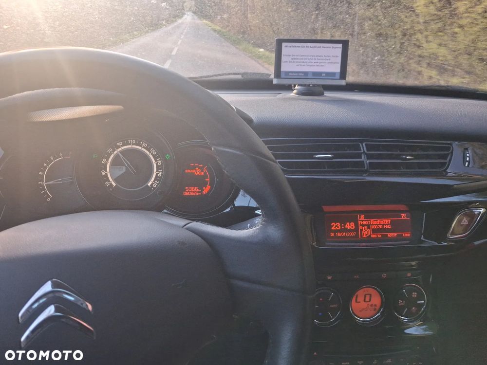 Citroën C3 Pure Tech 110 Stop&Start Exclusive - 13