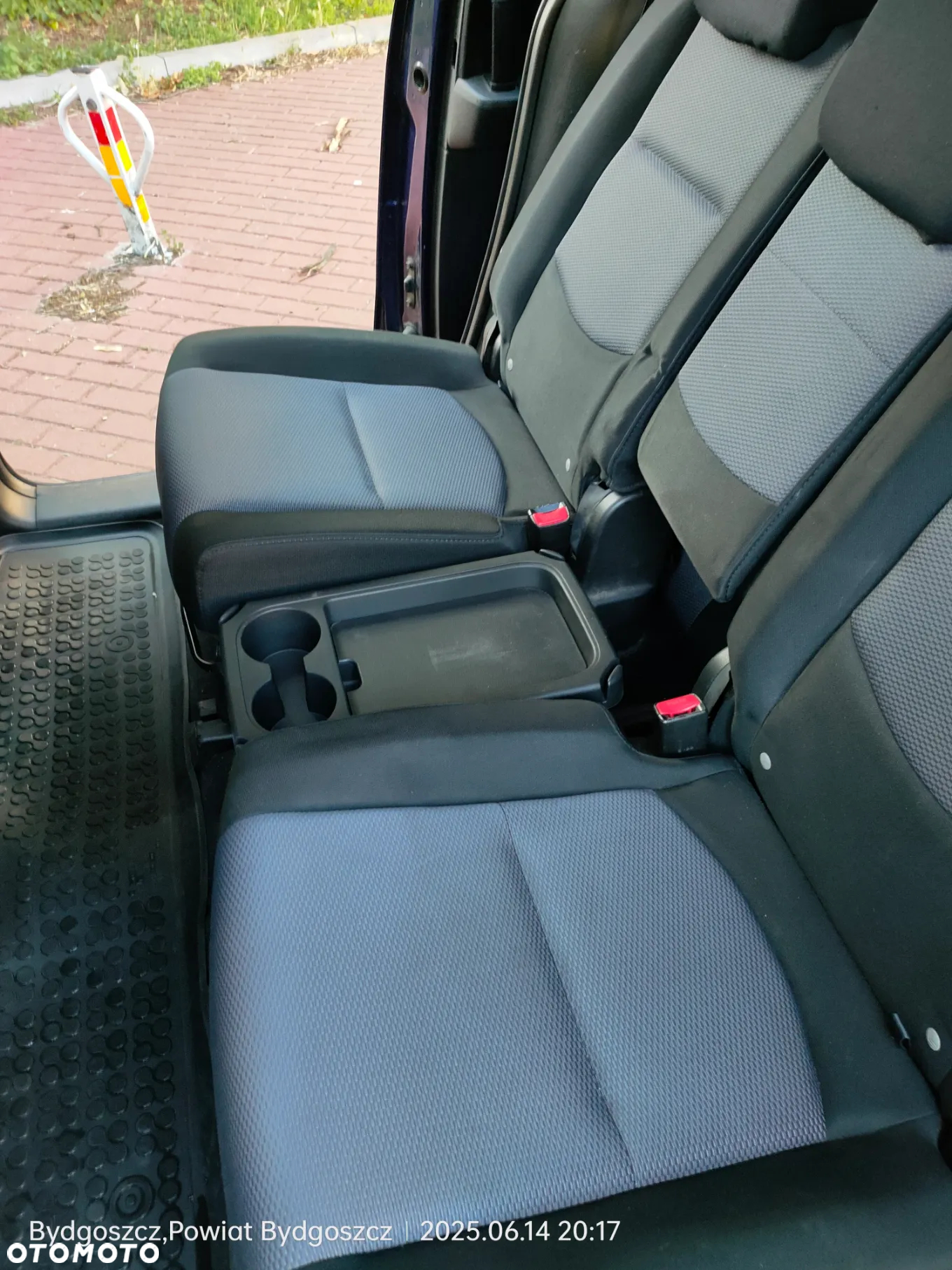 Mazda 5 2.0 CD Comfort - 4