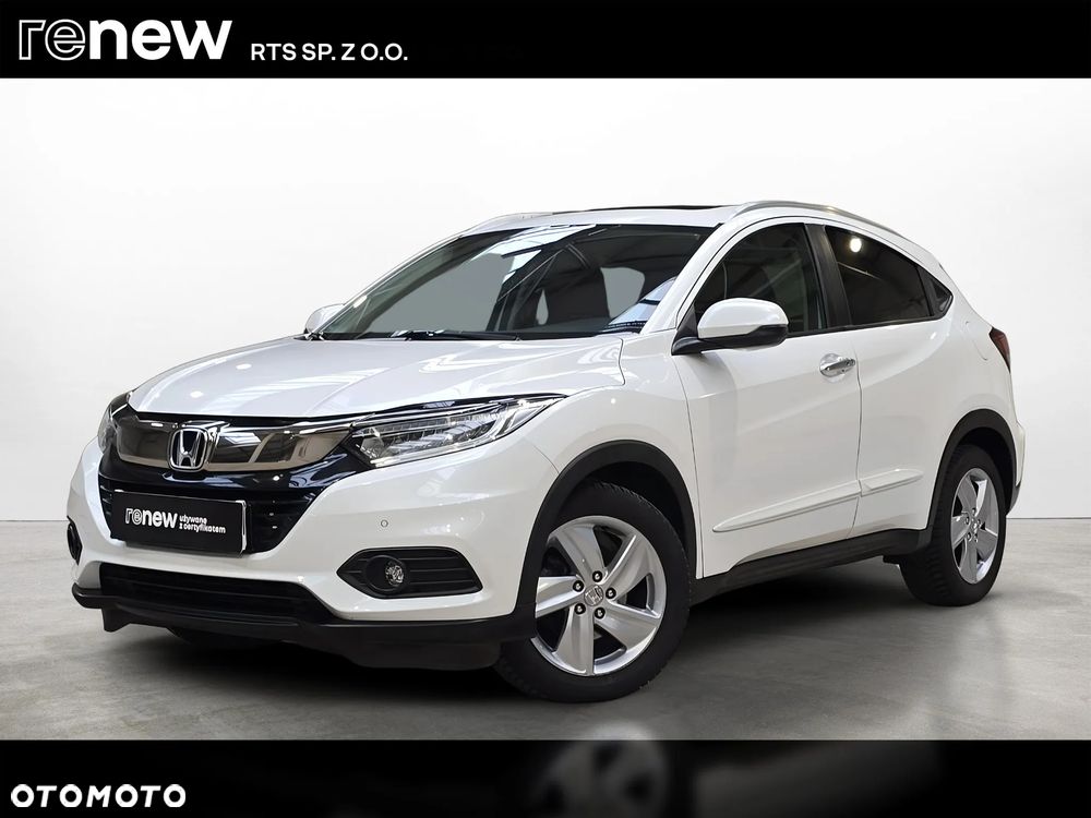 Honda HR-V 1.5 Executive (ADAS) CVT - 1