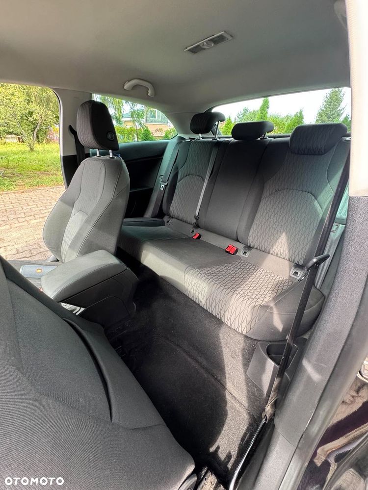 Seat Leon SC 1.4 TSI Start&Stop Style - 15