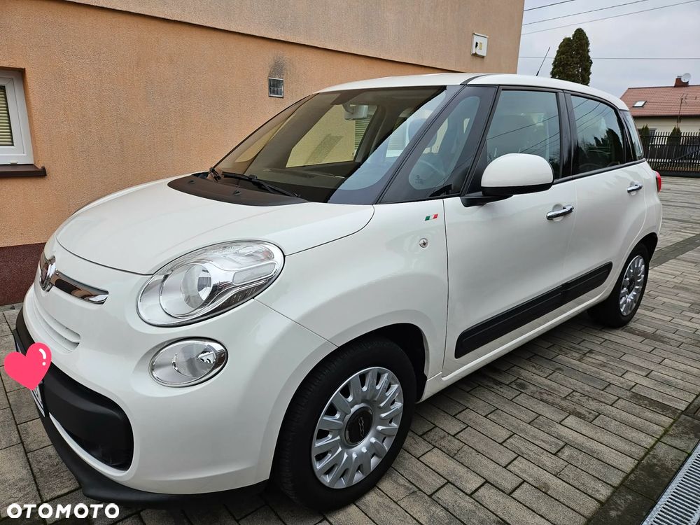 Fiat 500L 1.4 16V Pop Star - 2