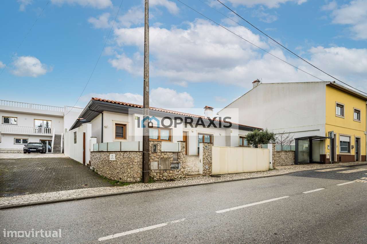 Moradia familiar V5 | Leiria - Grande imagem: 4/27
