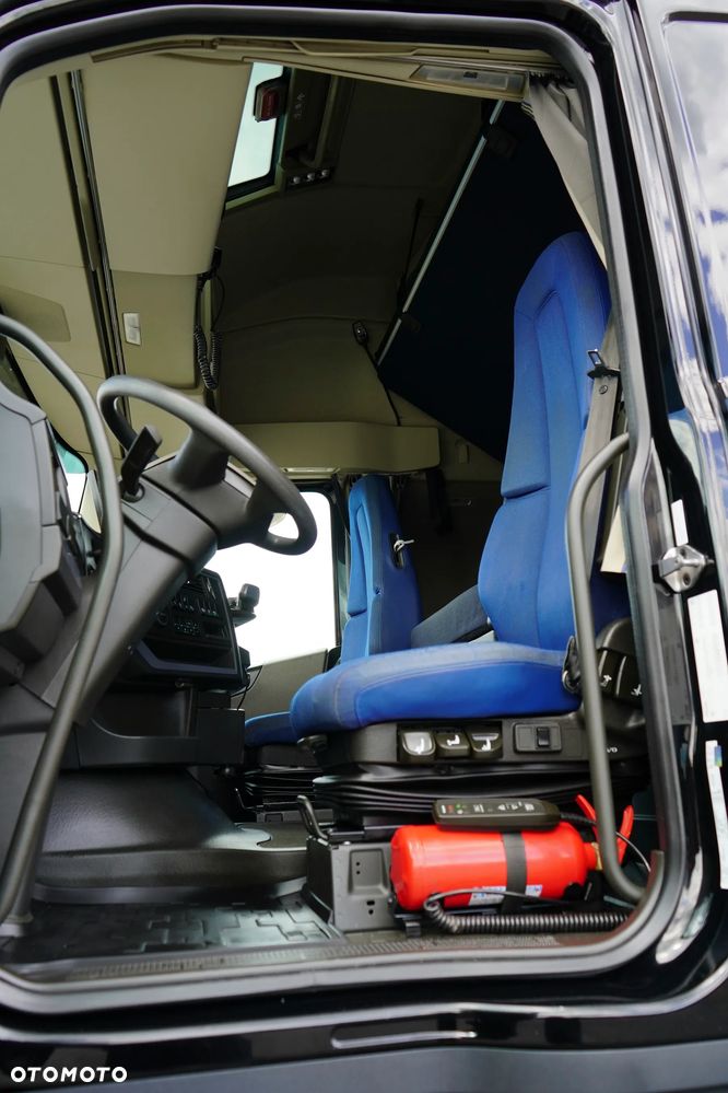 Volvo / FH / 460 / I – SAVE / ACC / EURO 6 / ZESTAW PRZEJAZDOWY 120 M3 - 7