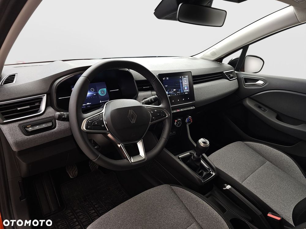 Renault Clio 1.0 TCe Evolution - 9