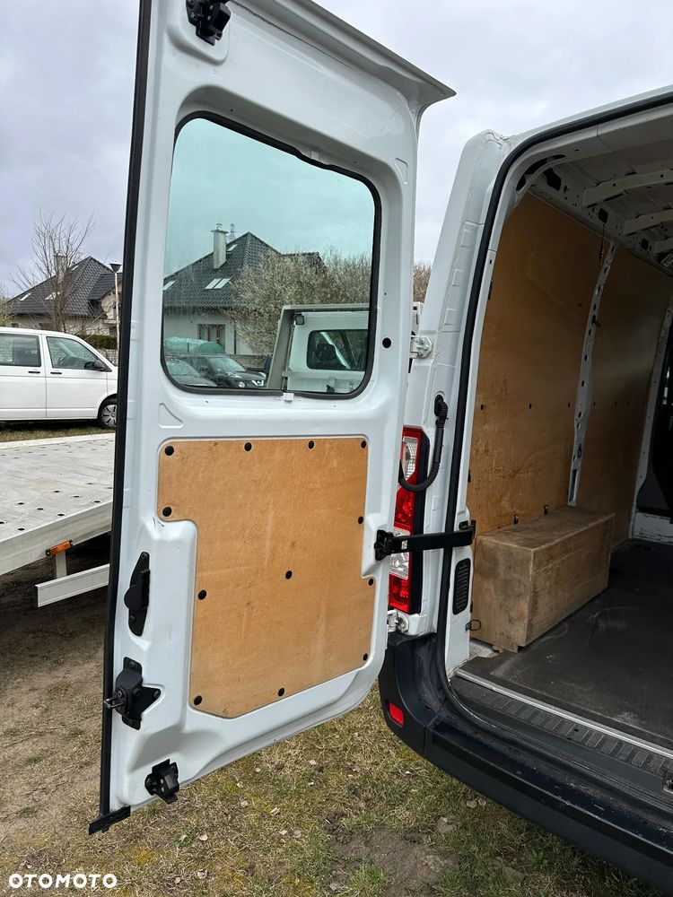 Renault Master - 21