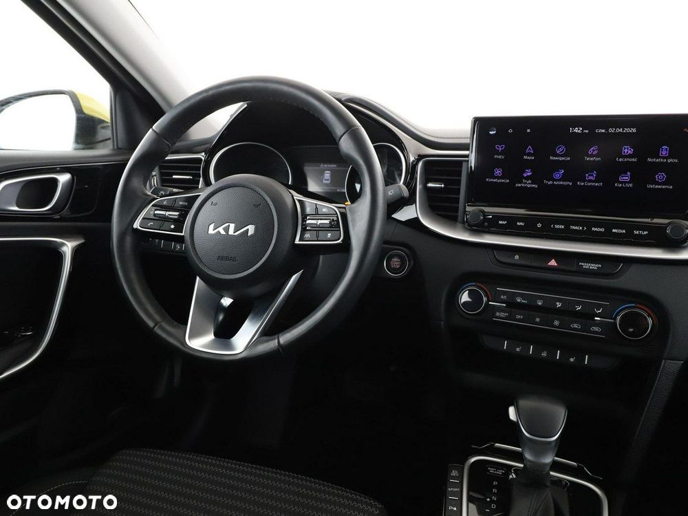 Kia XCeed 1.6 GDI DCT6 OPF VISION - 17