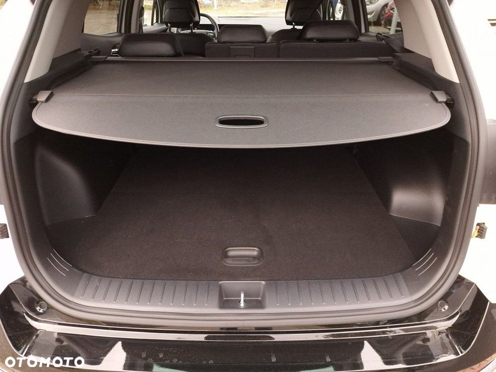 Kia Sportage 1.6 T-GDI Business Line 2WD DCT - 33