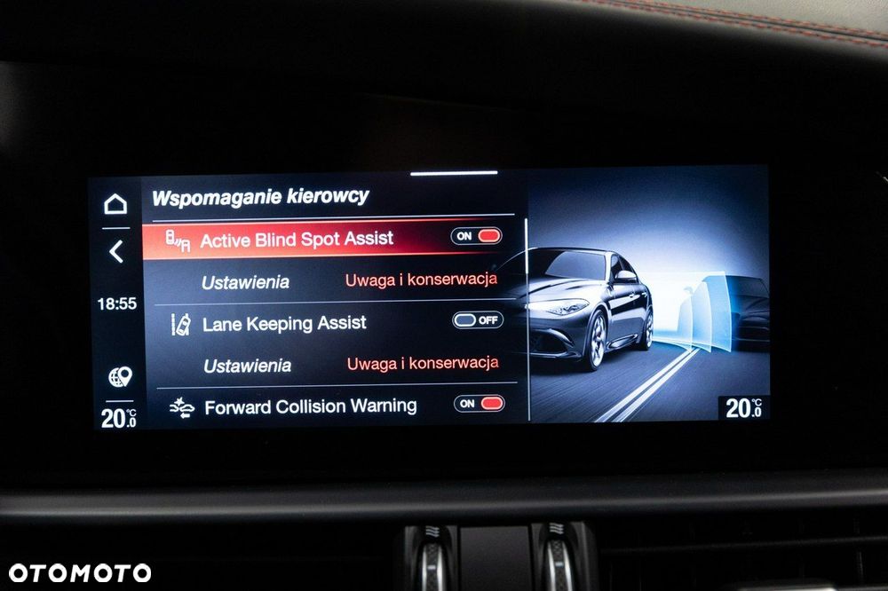 Alfa Romeo Giulia - 41