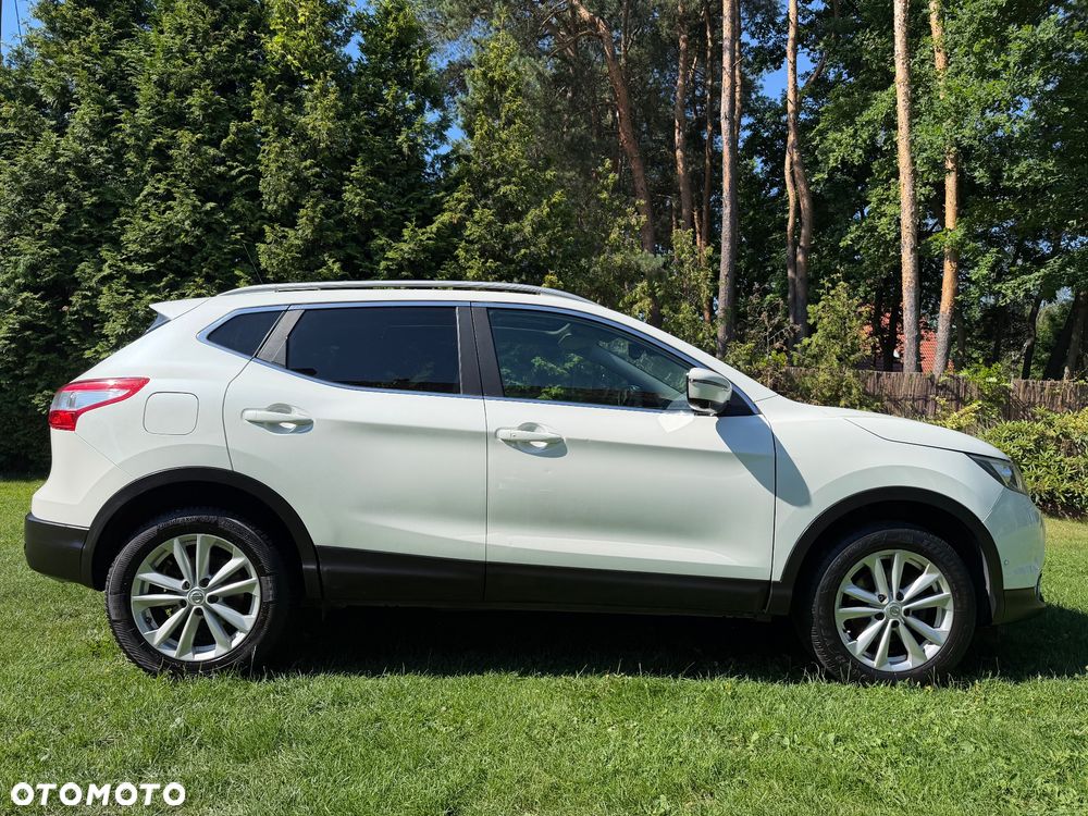 Nissan Qashqai 1.2 DIG-T Tekna - 4