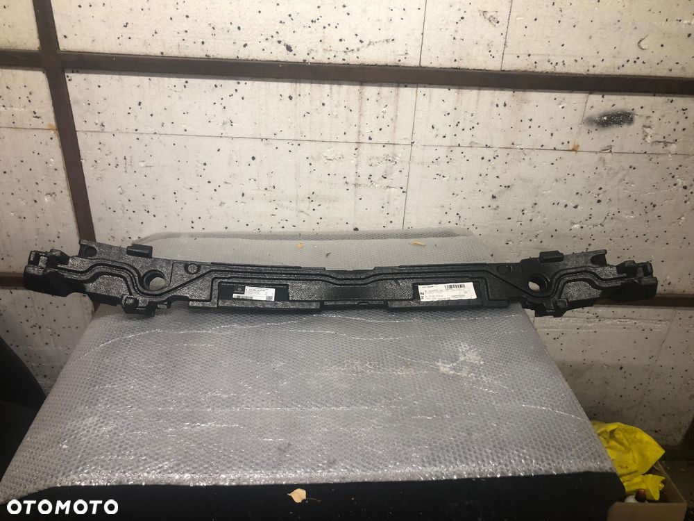 MERCEDES A KLASA A177 W177 A1778802405 ABSORBER ZDERZAKA PRZÓD