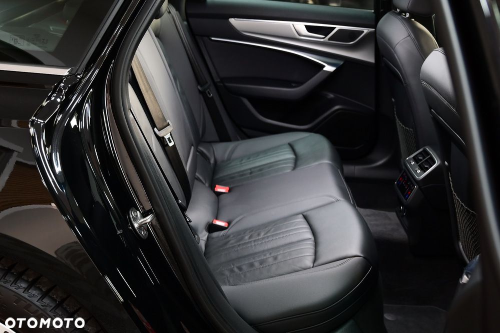 Audi A6 Avant 2019