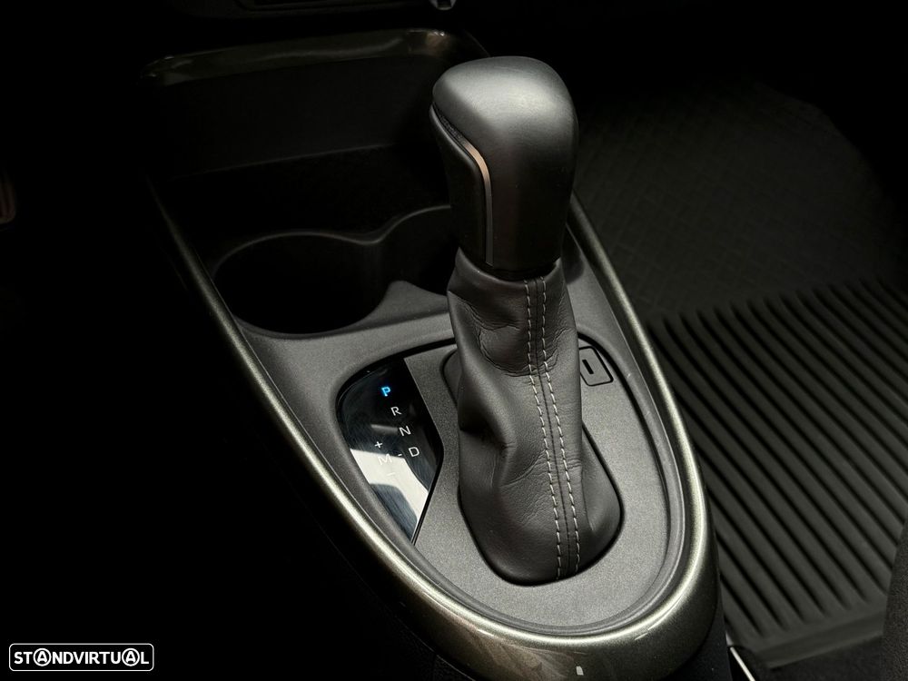 Toyota Aygo X 1.0 Play CVT - 13