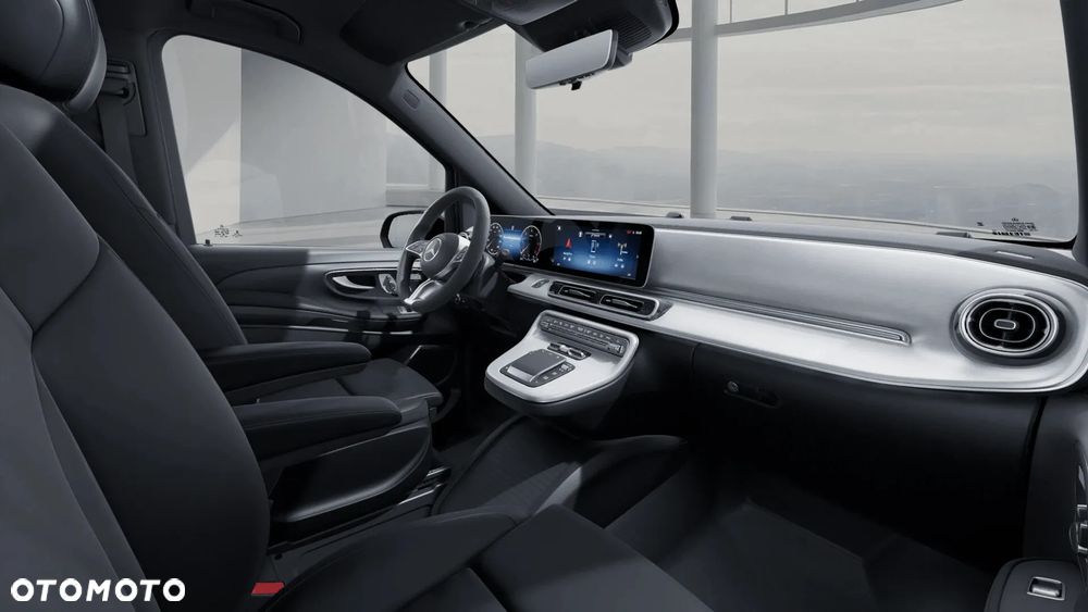 Mercedes-Benz Klasa V 300 d 9G-Tronic Exclusive (d³ugi) - 32