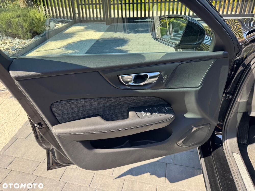 Volvo V60 B4 B Core - 8