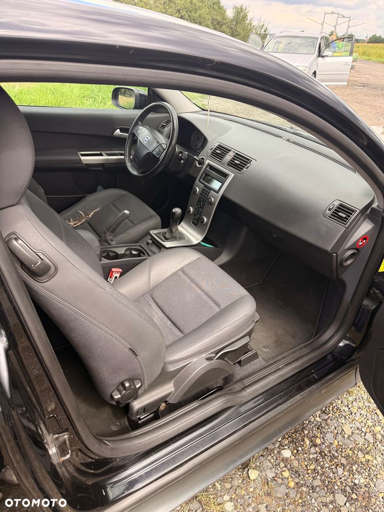 Volvo C30 2.0D - 4