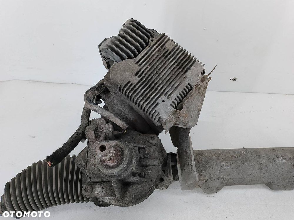 MAGLOWNICA KIEROWNICY ELEKTRYCZNA MERCEDES KLASA A W169 6700001318 2.0 CDI - 4