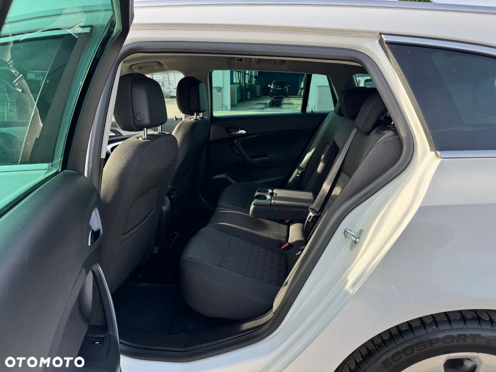 Opel Insignia 2.0 CDTI Design Edition - 5