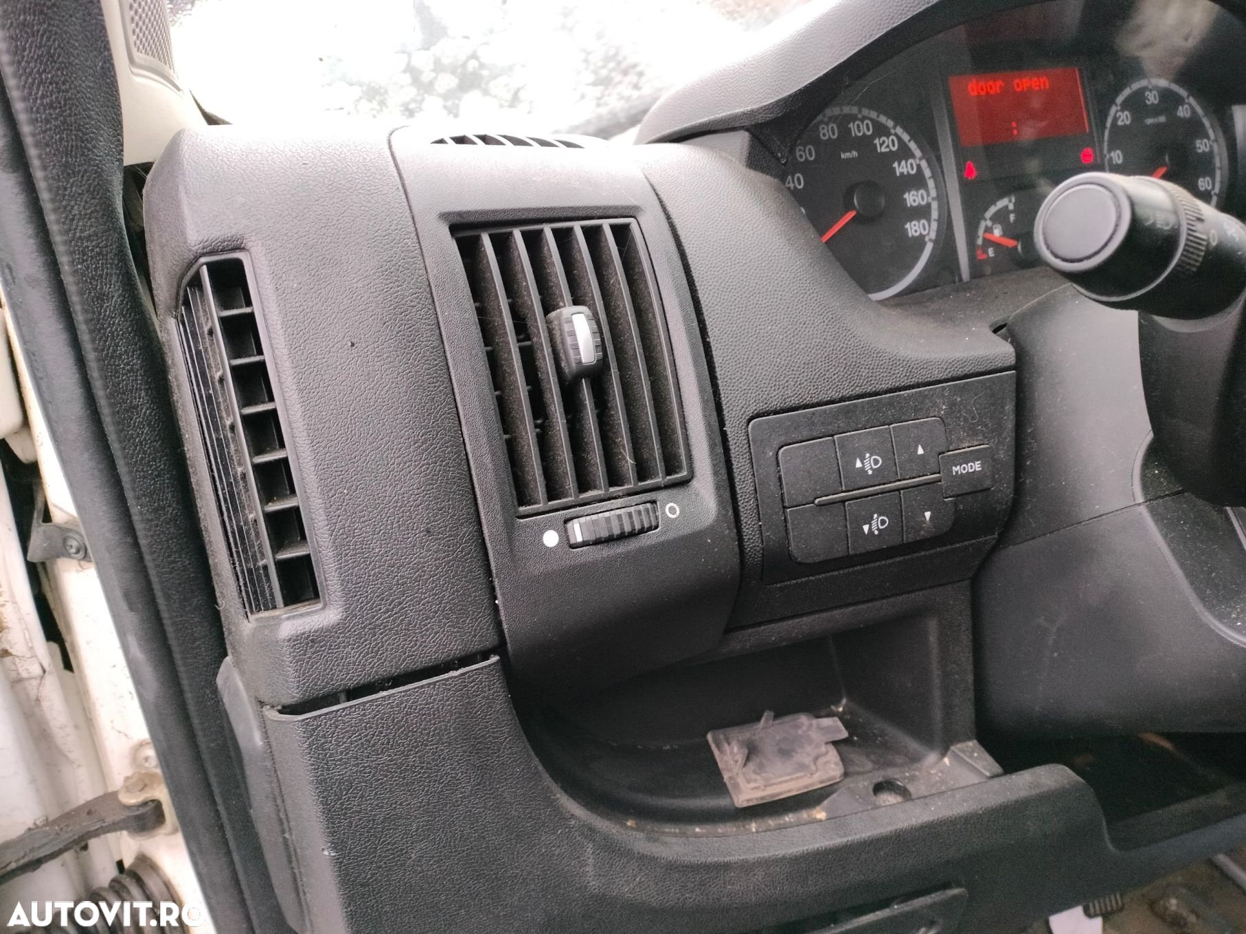 Dezmembrari  Peugeot Boxer  2006  > 0000 2.2 HDi 150 Motorina - 8