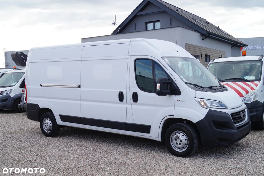 Fiat Ducato - 2