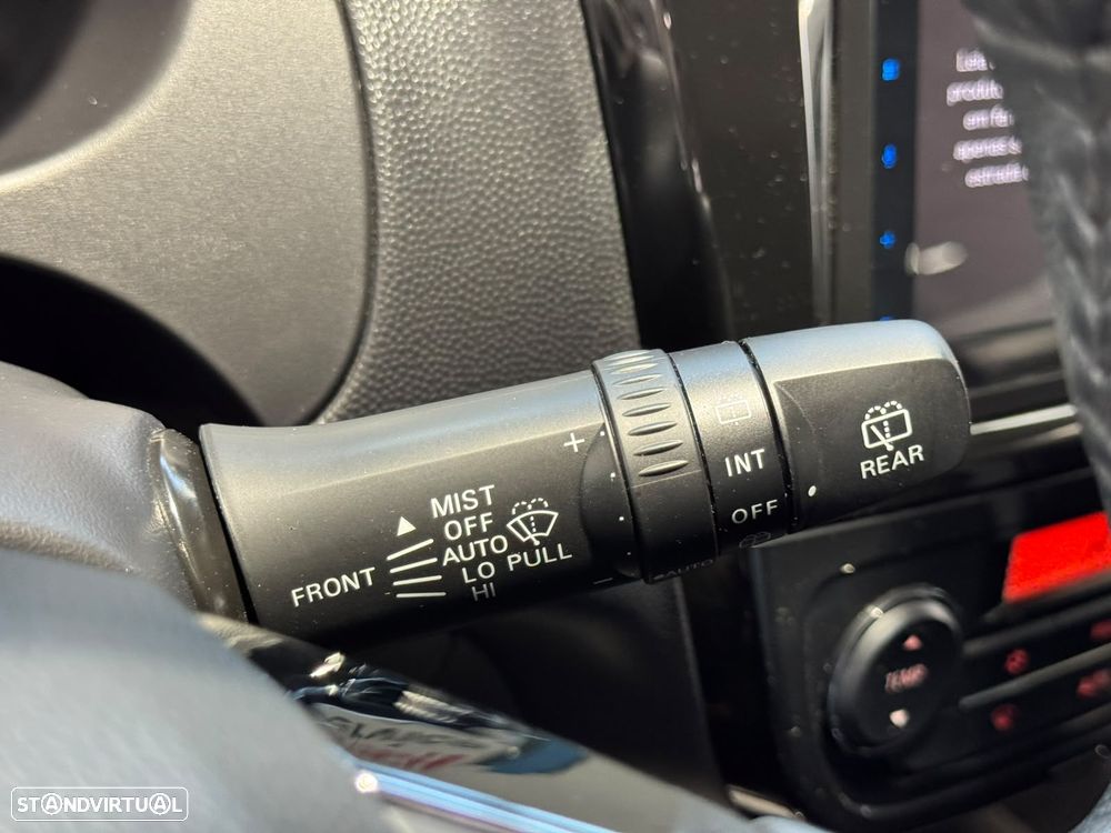 Mitsubishi Space Star 1.2 Connect Edition - 20