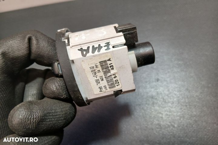 Comutator faruri 1Z0941431A 1Z0941431A Skoda Octavia 2 [2004 - 2008] - 4