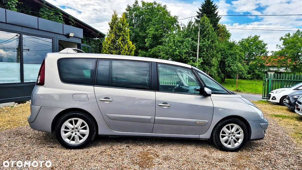 Renault Grand Espace 2.0 Tech Run - 12
