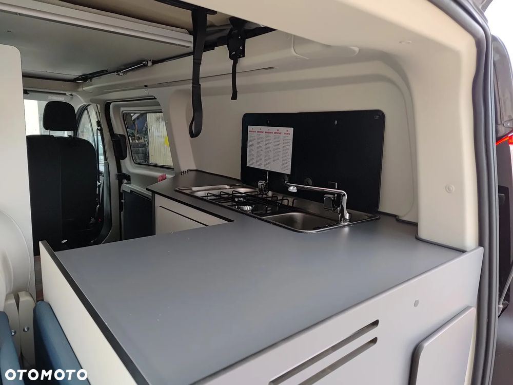 Eura Mobil Karmann Duncan 545 - 24