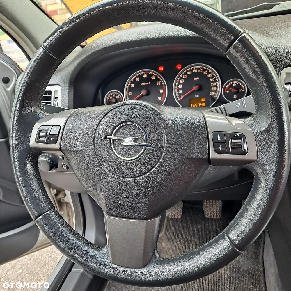 Opel Vectra 1.8 - 11