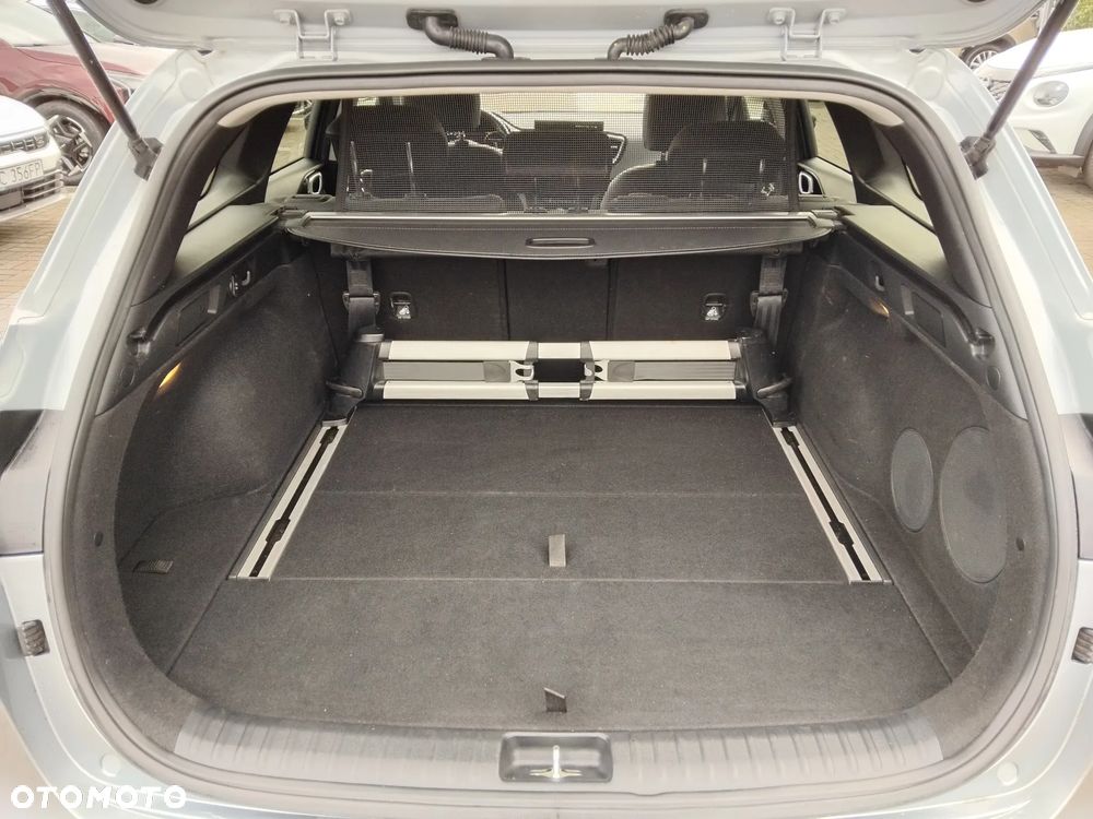 Kia Ceed 1.5 T-GDI Business Line Plus - 27