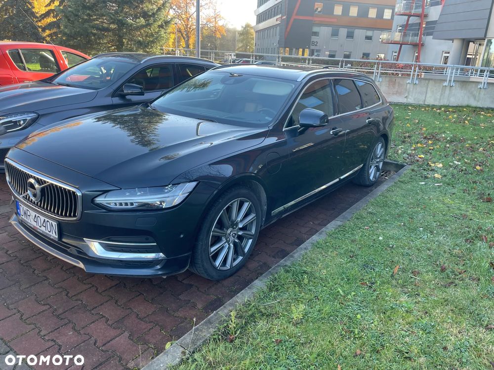 Volvo V90 - 2