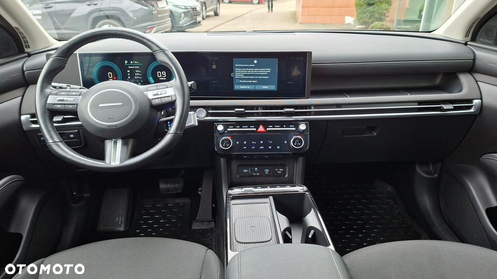 Hyundai Tucson - 6