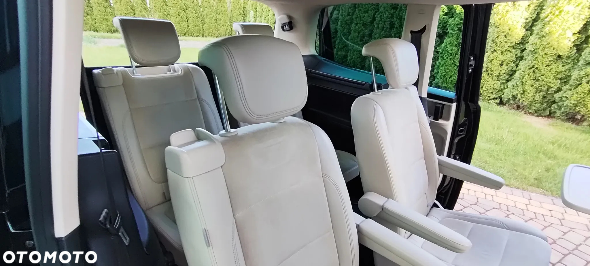 Volkswagen Sharan 2.0 TDI Highline DSG - 18