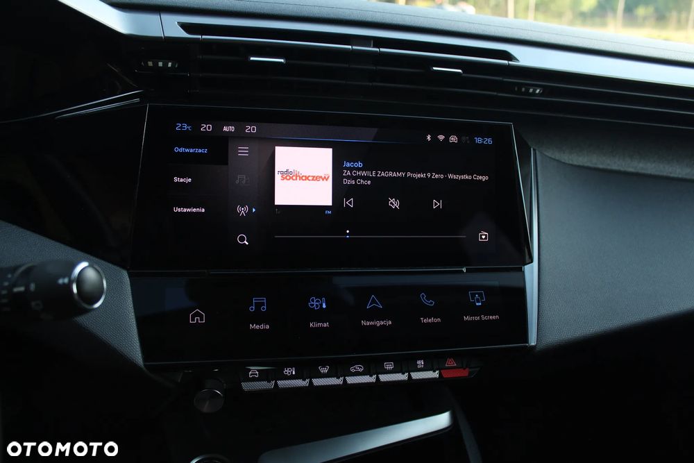 Peugeot 308 BlueHDi 130 Allure Pack - 33