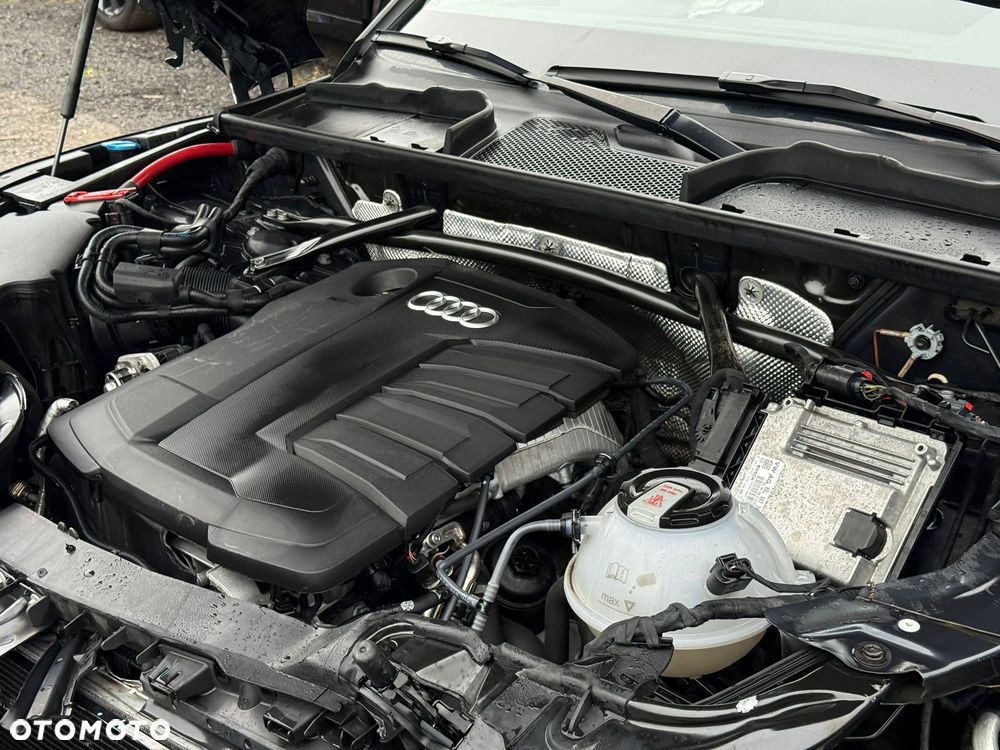 Audi Q5 35 TDI mHEV Advanced S tronic - 8