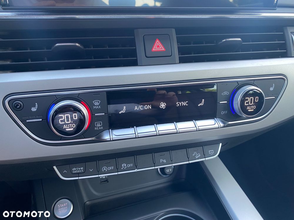 Audi A4 Allroad - 24