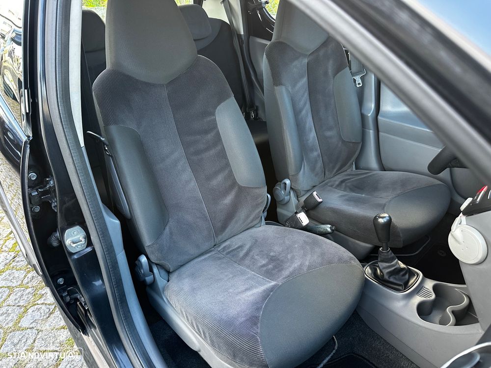 Citroën C1 1.4 HDi SX Airdream - 26