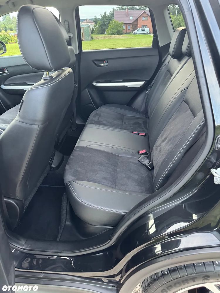 Suzuki Vitara 1.6 (4x2) Comfort+ - 14