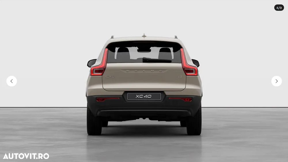 Volvo XC 40 B3 AT FWD MHEV Plus Dark - 6