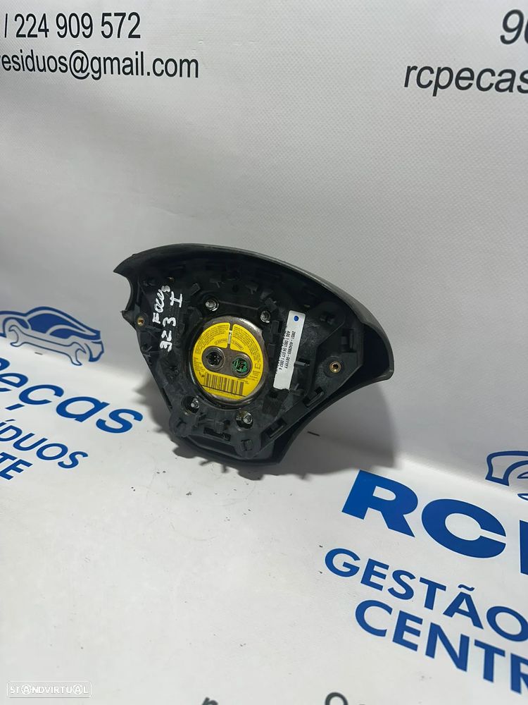 .Airbag Volante Guiador Original Ford 2M51A042B85DEYYFY 1998 - 2005 - 6