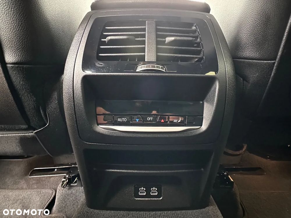 BMW X3 xDrive20d M Sport - 28