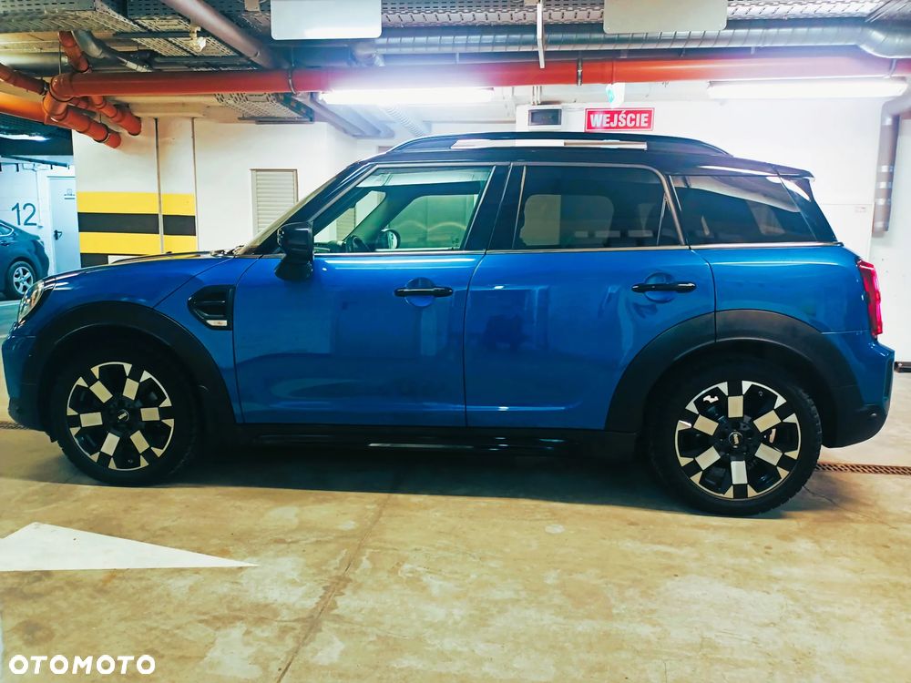 MINI Countryman Cooper Shadow Edition - 3