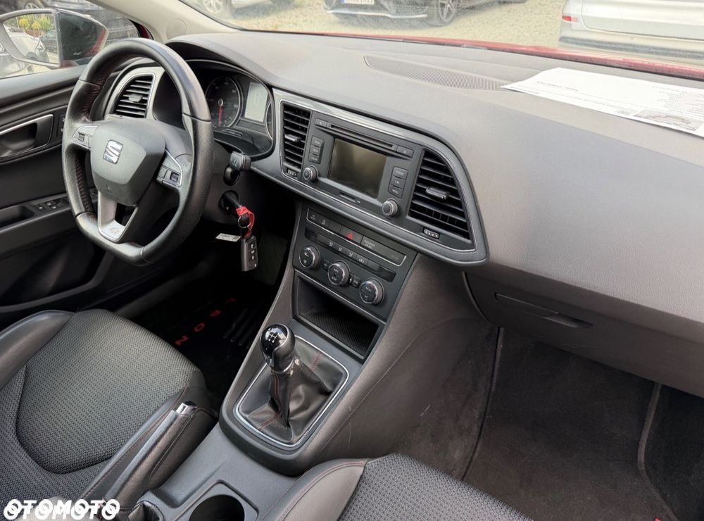 Seat Leon - 40