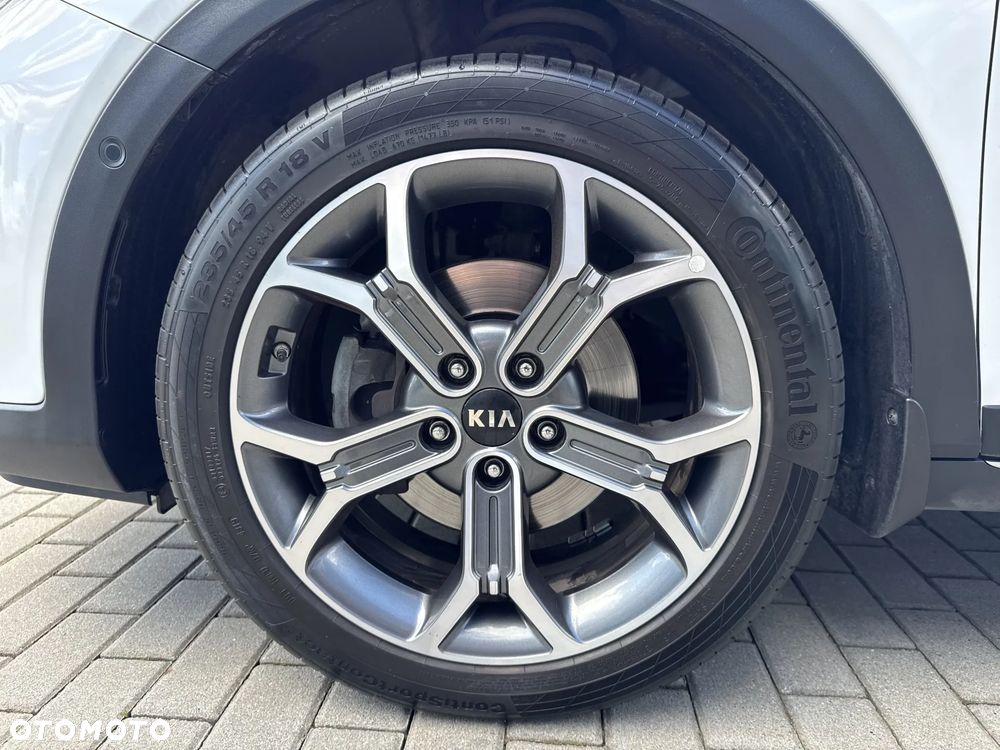 Kia XCeed 1.4 T-GDI XL DCT - 18