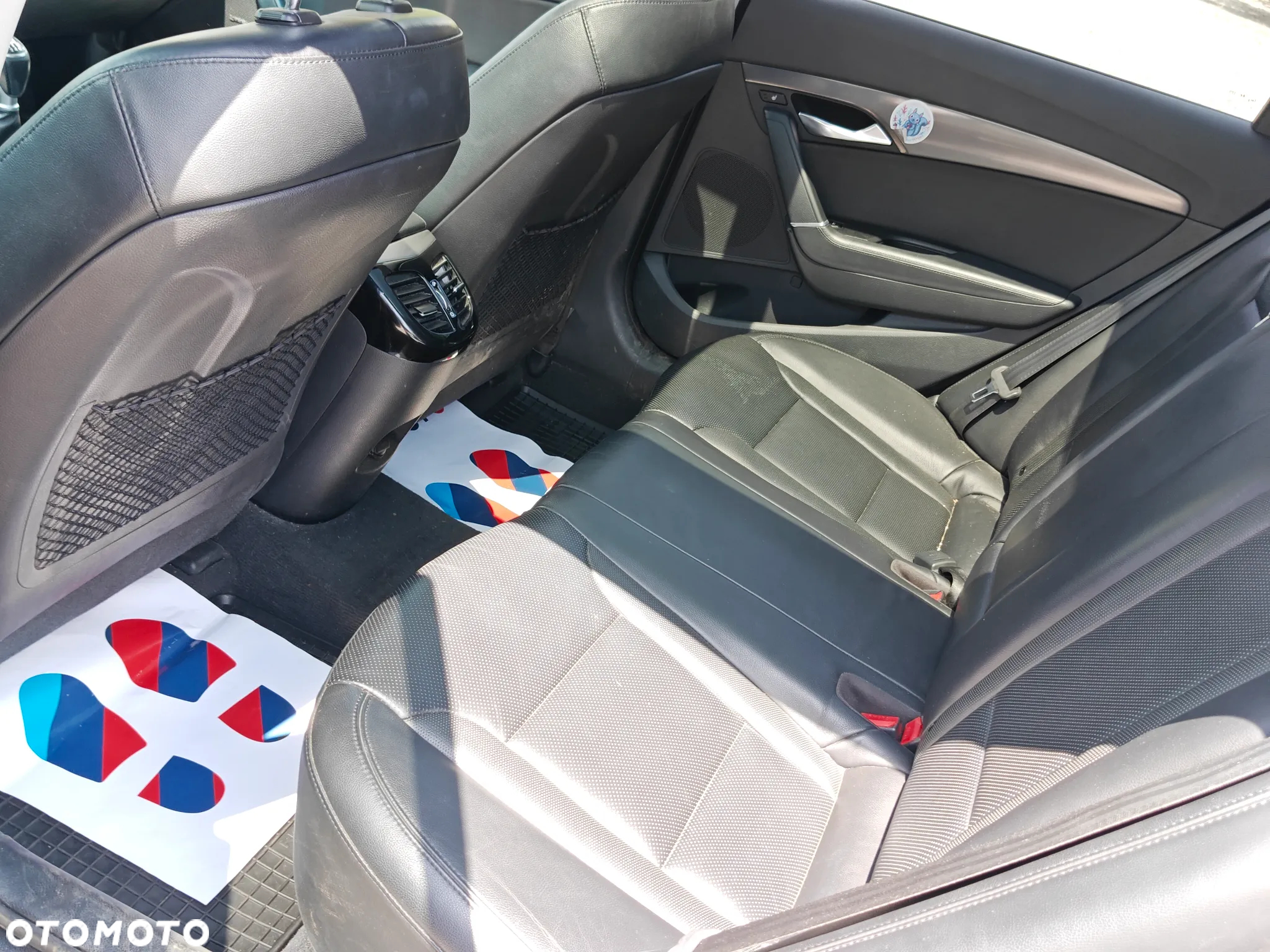 Hyundai i40 1.7 CRDi Premium - 7