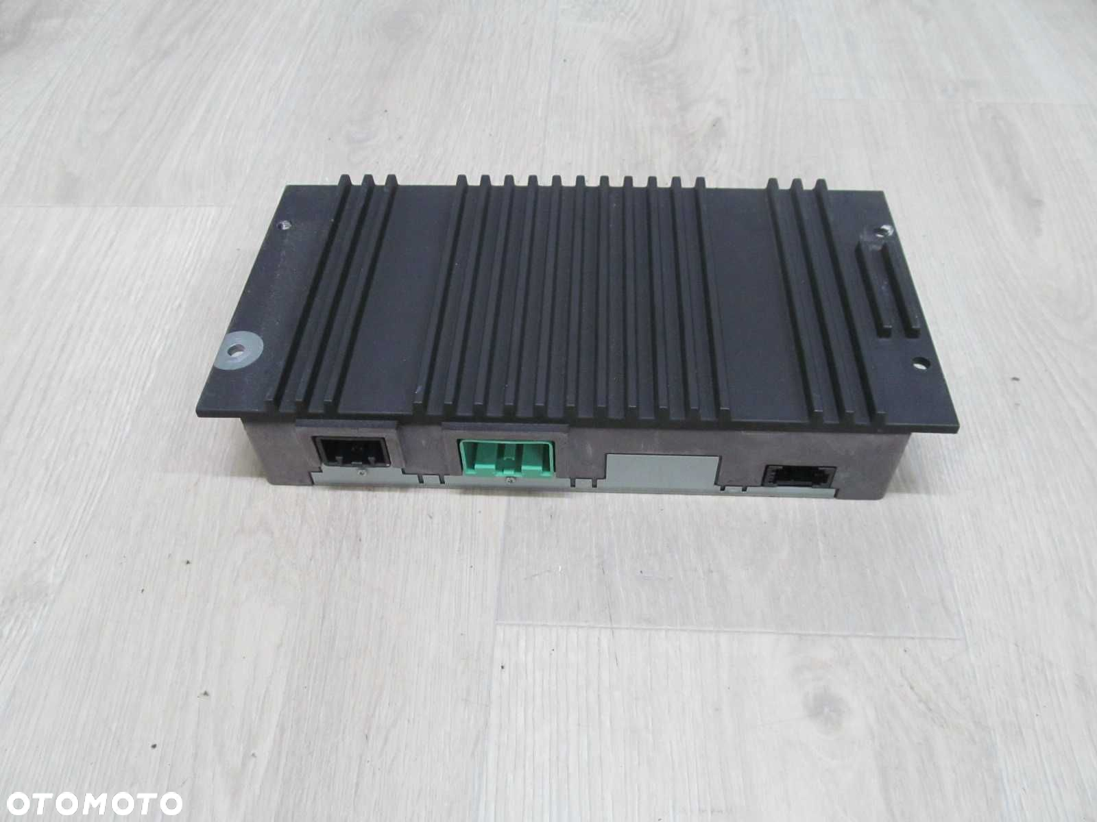 VOLVO C30 S40 V50 C70 06-13 WZMACNIACZ 30775587 31210238 - 2