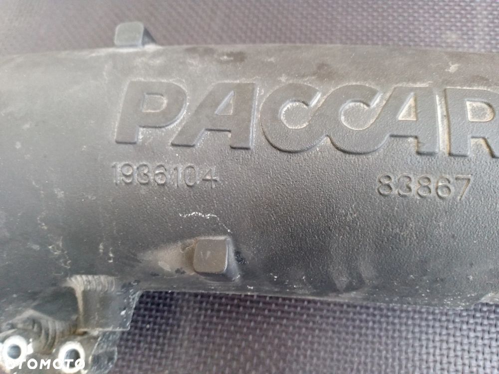 kolektor ssący daf xf 106 euro 6 1936104 - 2