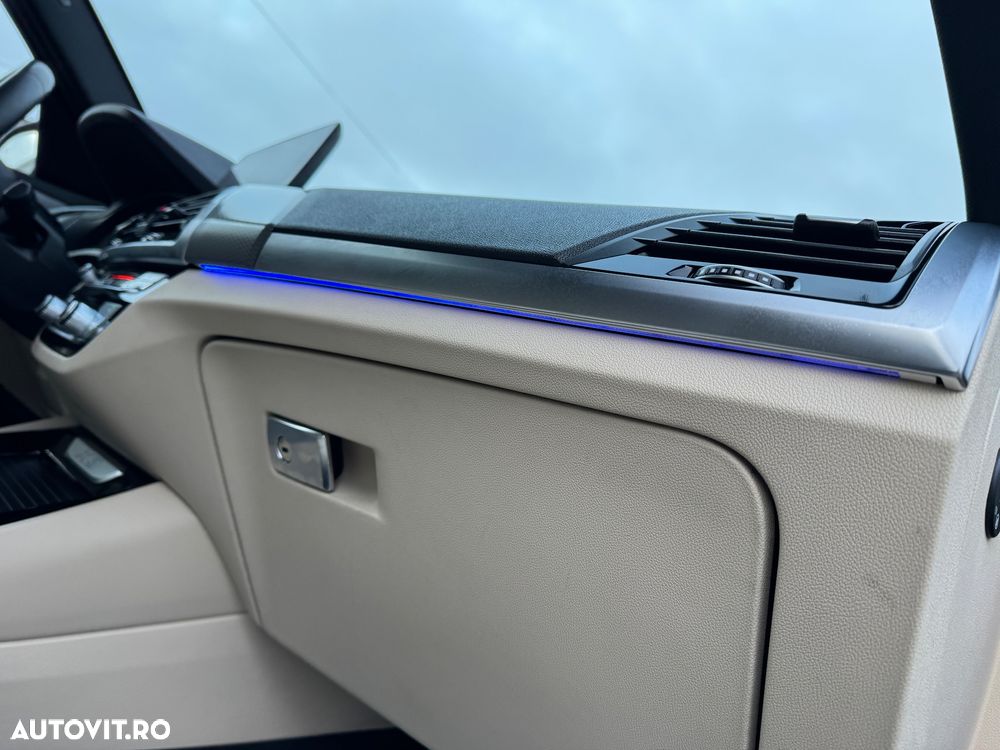 BMW X3 xDrive20d Aut. M Sport Edition - 18