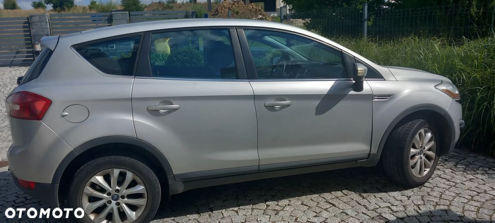 Ford Kuga 2.0 TDCi Trend FWD - 3