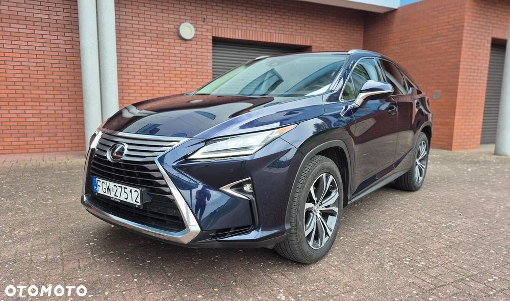 Lexus RX 200t / 300 Elite - 3